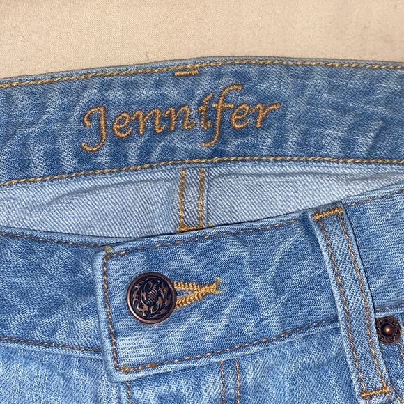 Kimes Ranch Jeans Kimes Ranch Jennifer Sugar Fade Poshmark